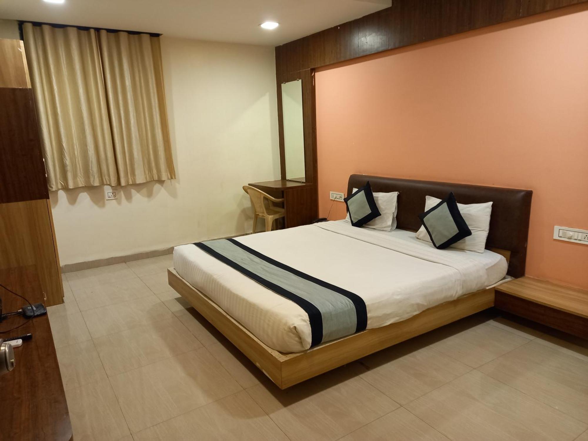 Hotel D9,indore