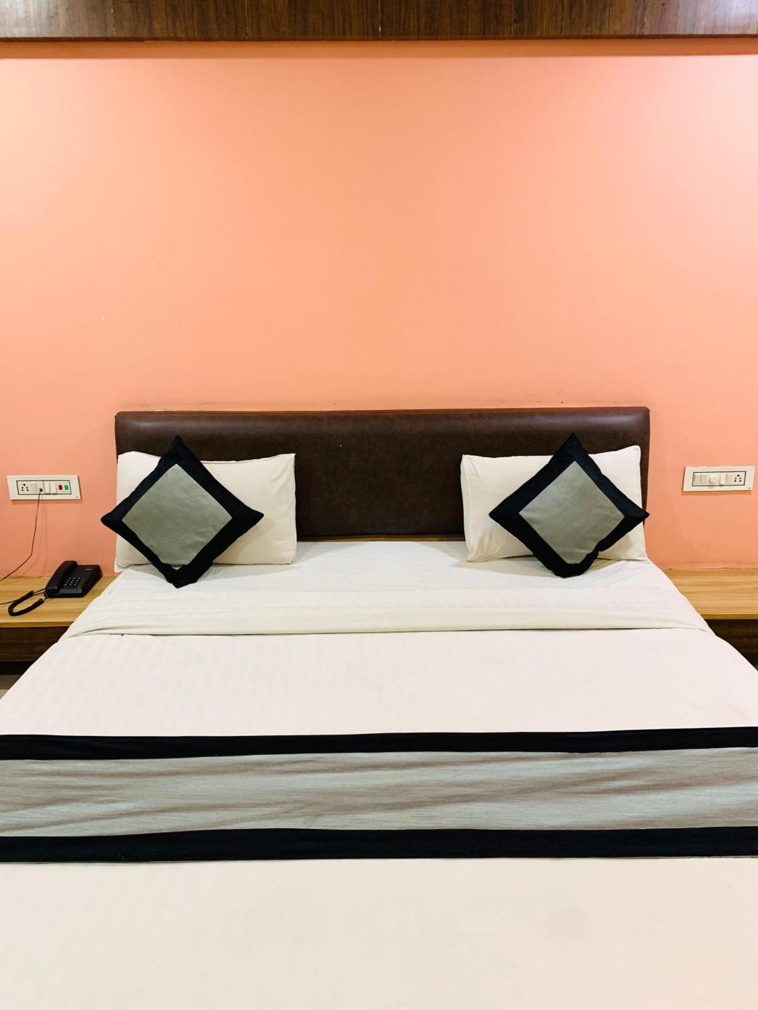 Hotel D9,indore