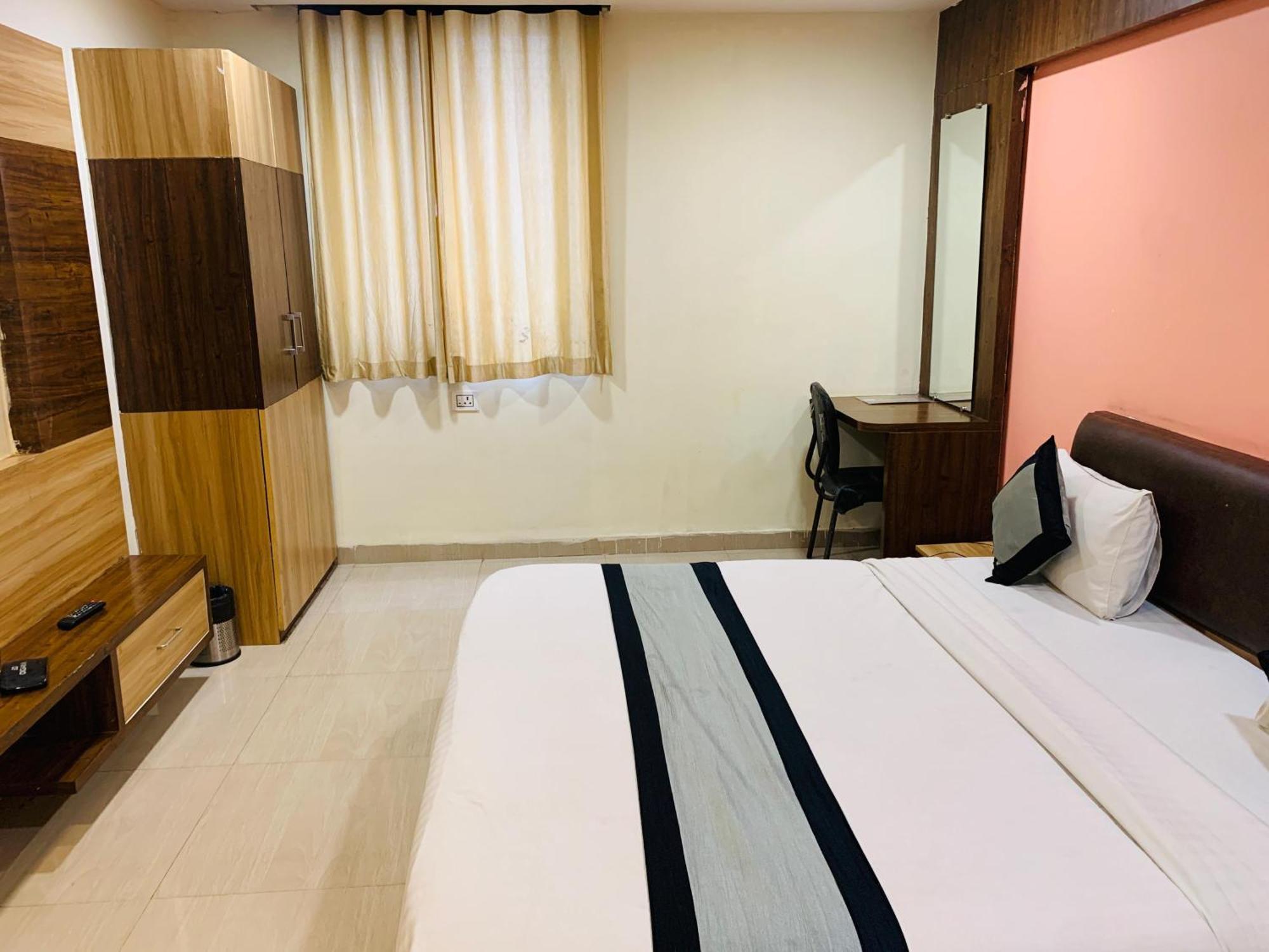 Hotel D9,indore